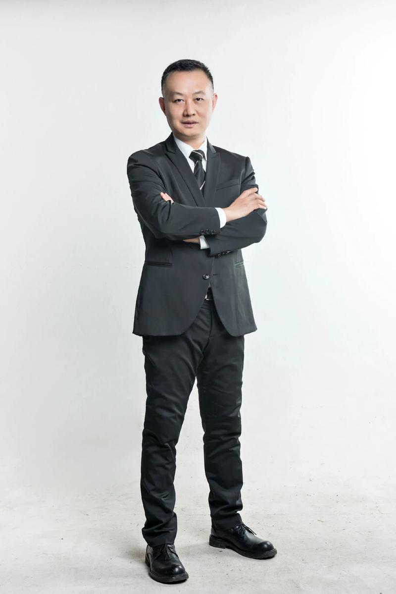 李政绍 视觉与舞美负责人